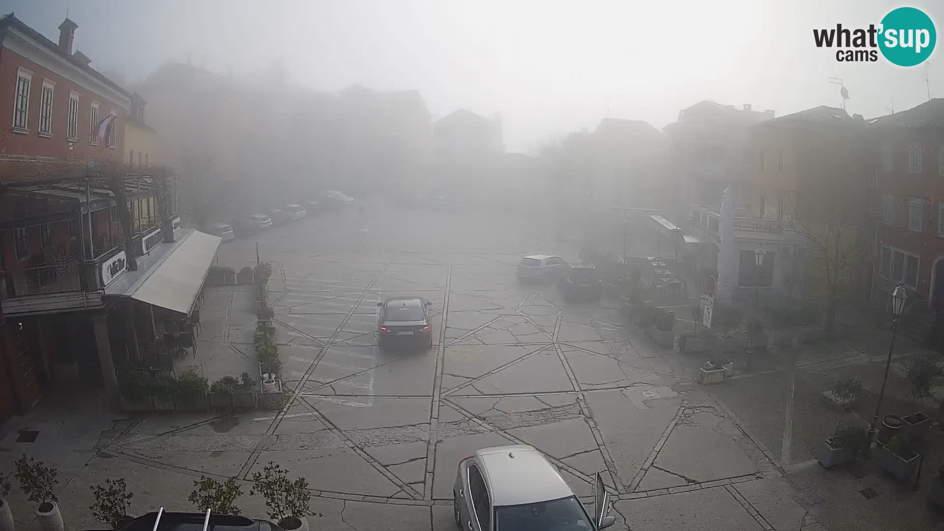 Web kamera uživo Labin – Stari Grad – Istra – Hrvatska