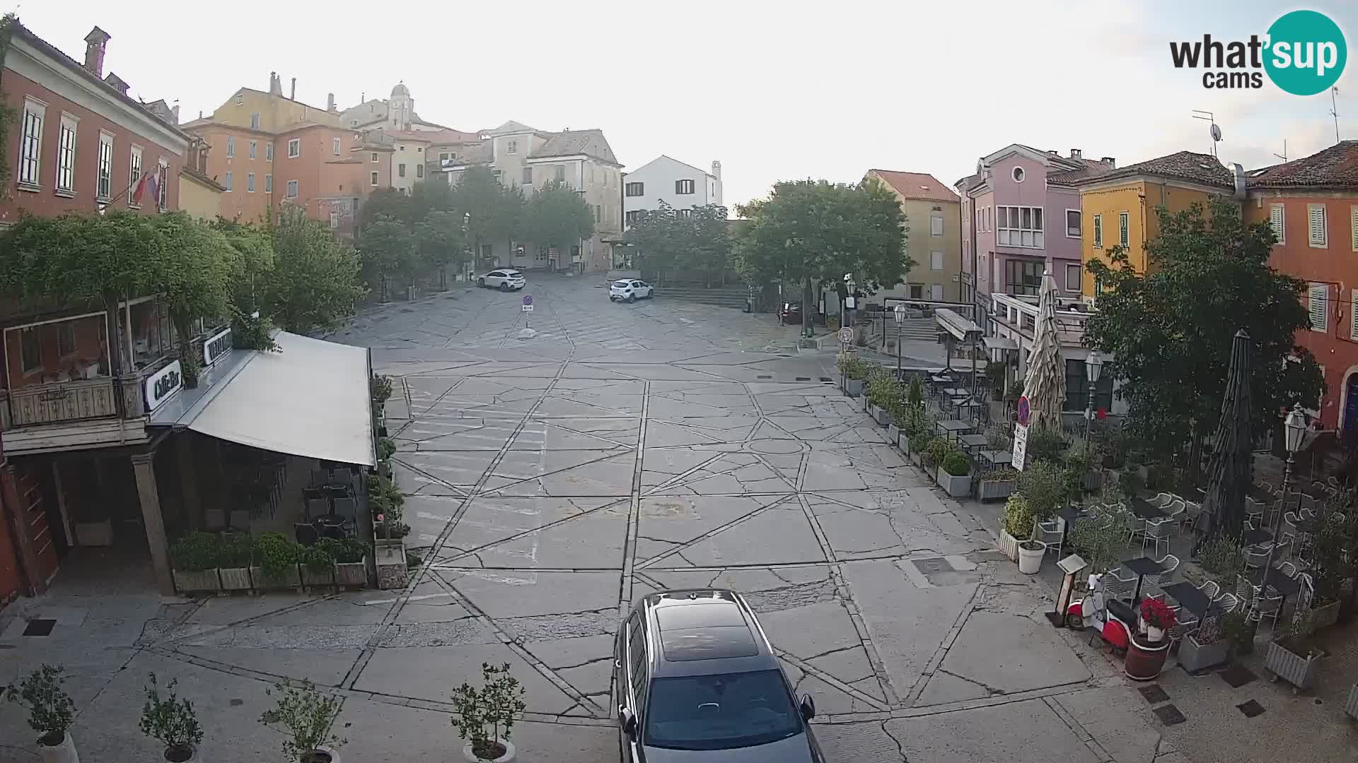 Web kamera uživo Labin – Stari Grad – Istra – Hrvatska
