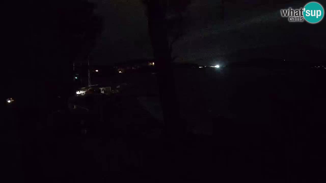 Webcam Lumbarda – Prvi Žal beach – Korčula