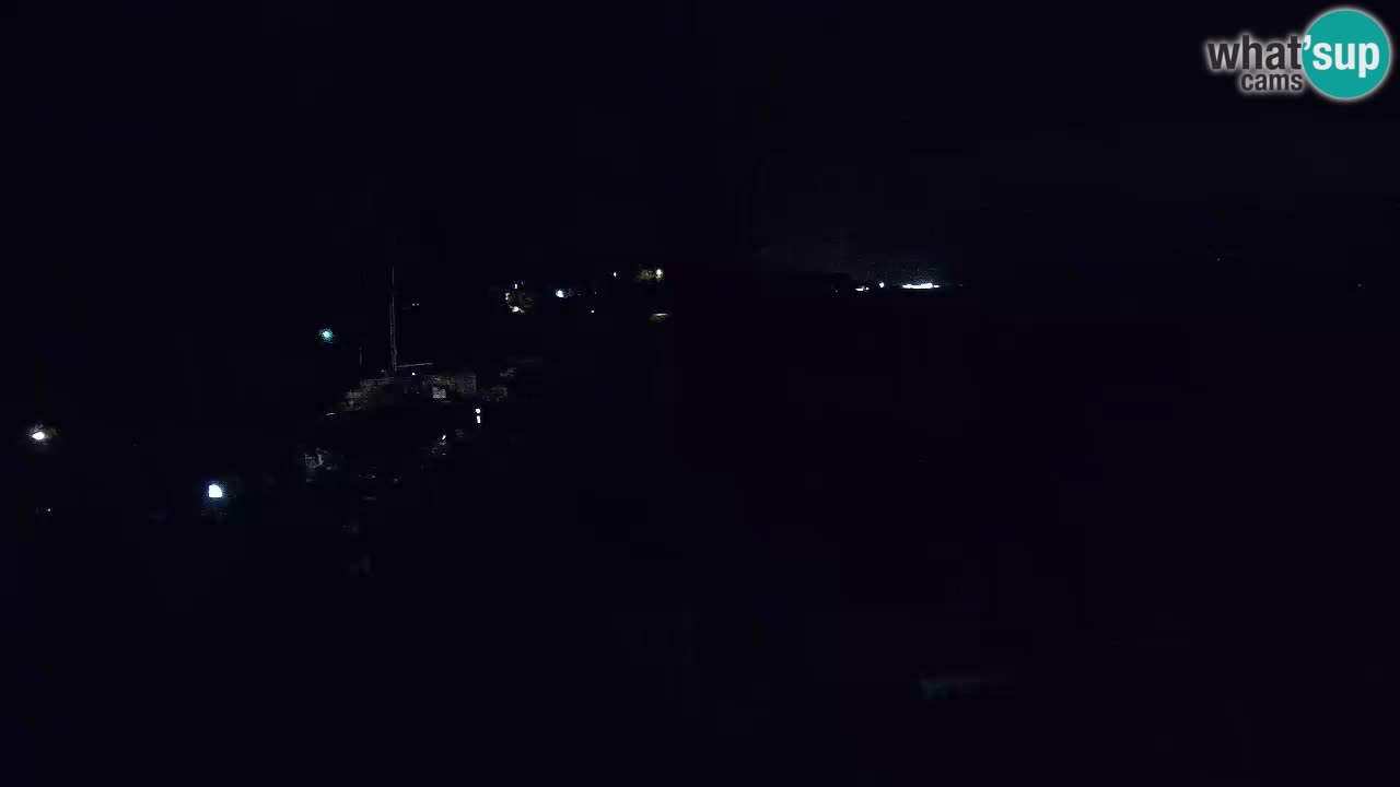 Livecam Lumbarda – Spiaggia Prvi Žal – Korčula