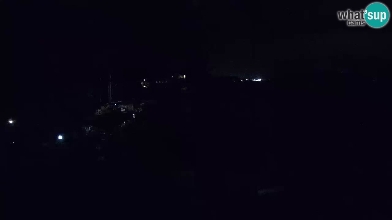 Webcam Lumbarda – Prvi Žal Strand – Korčula