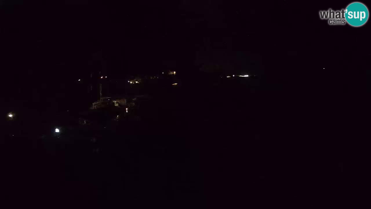 Webcam Lumbarda – Prvi Žal Strand – Korčula