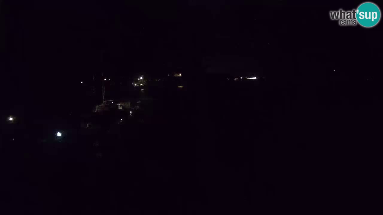 Camera en vivo Lumbarda – Playa Prvi Žal – Korčula