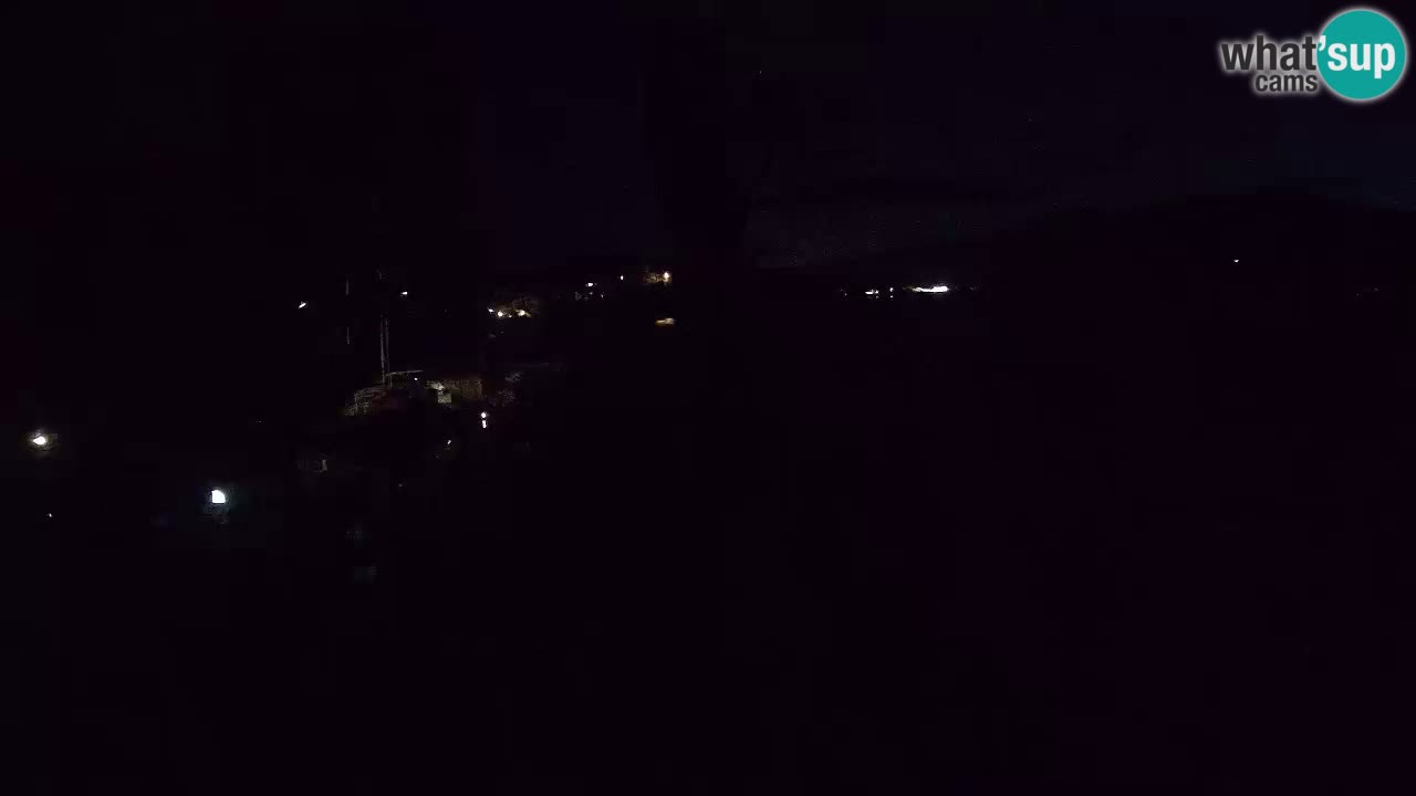 Webcam Lumbarda – Prvi Žal Strand – Korčula