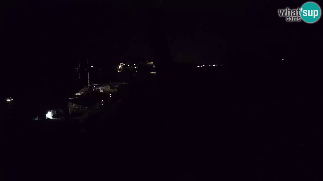 Webcam Lumbarda – Prvi Žal beach – Korčula