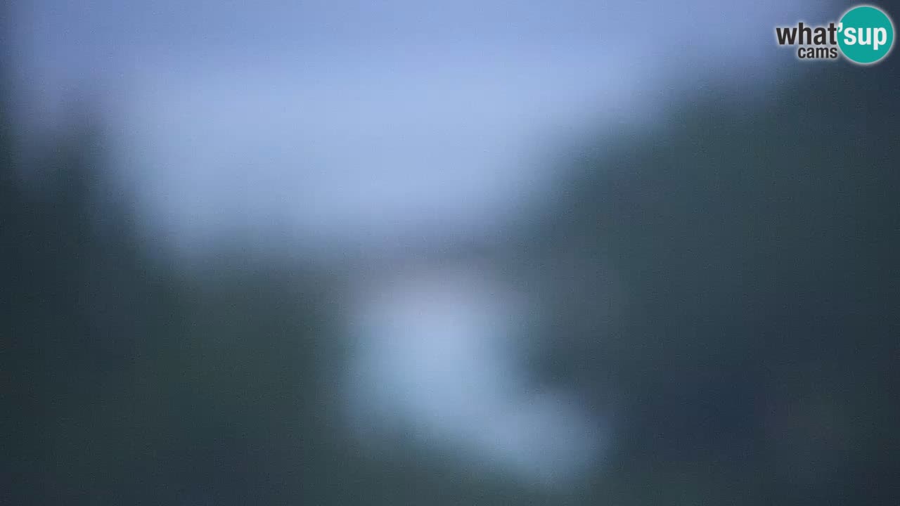 Lumbarda resort – livecam Korčula