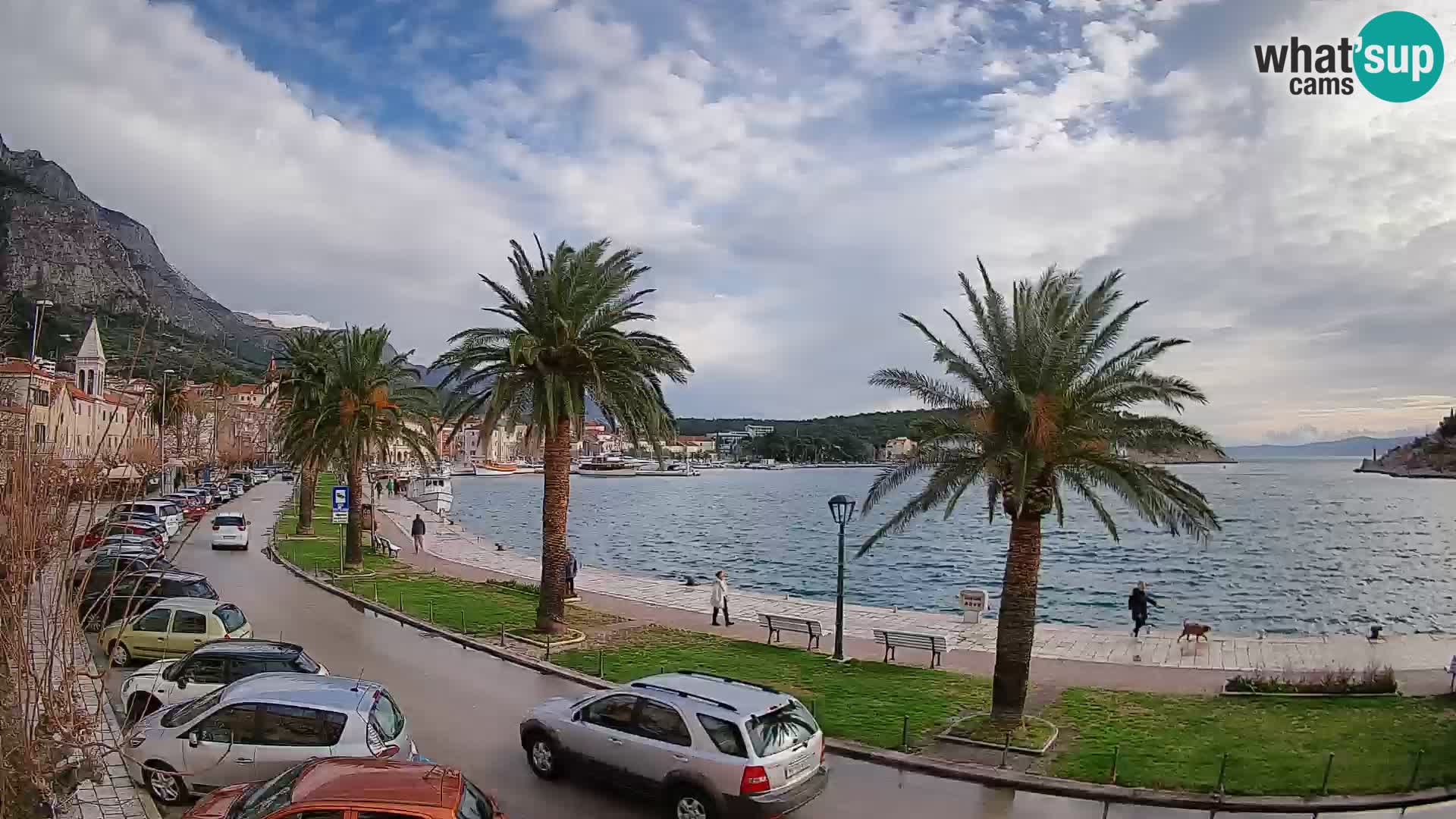 Makarska – Riva re Tomislav