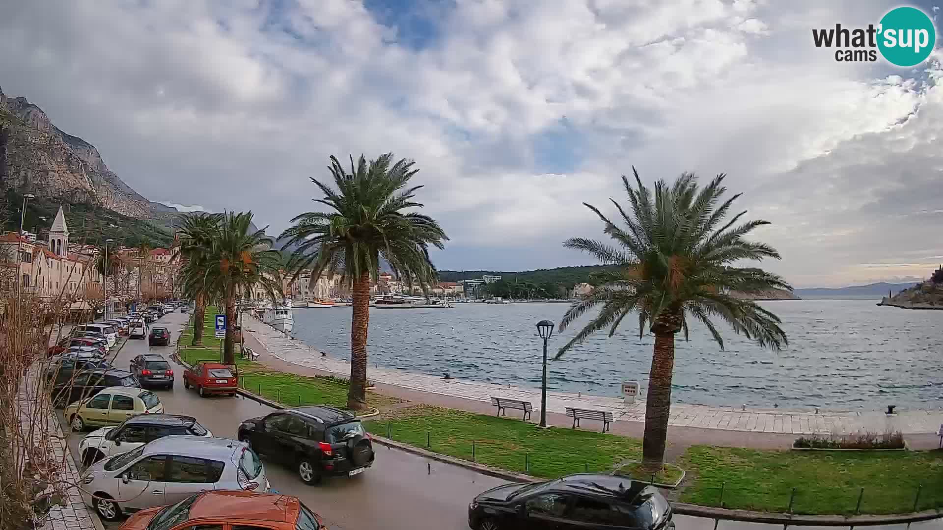 Makarska – Obala kralja Tomislava