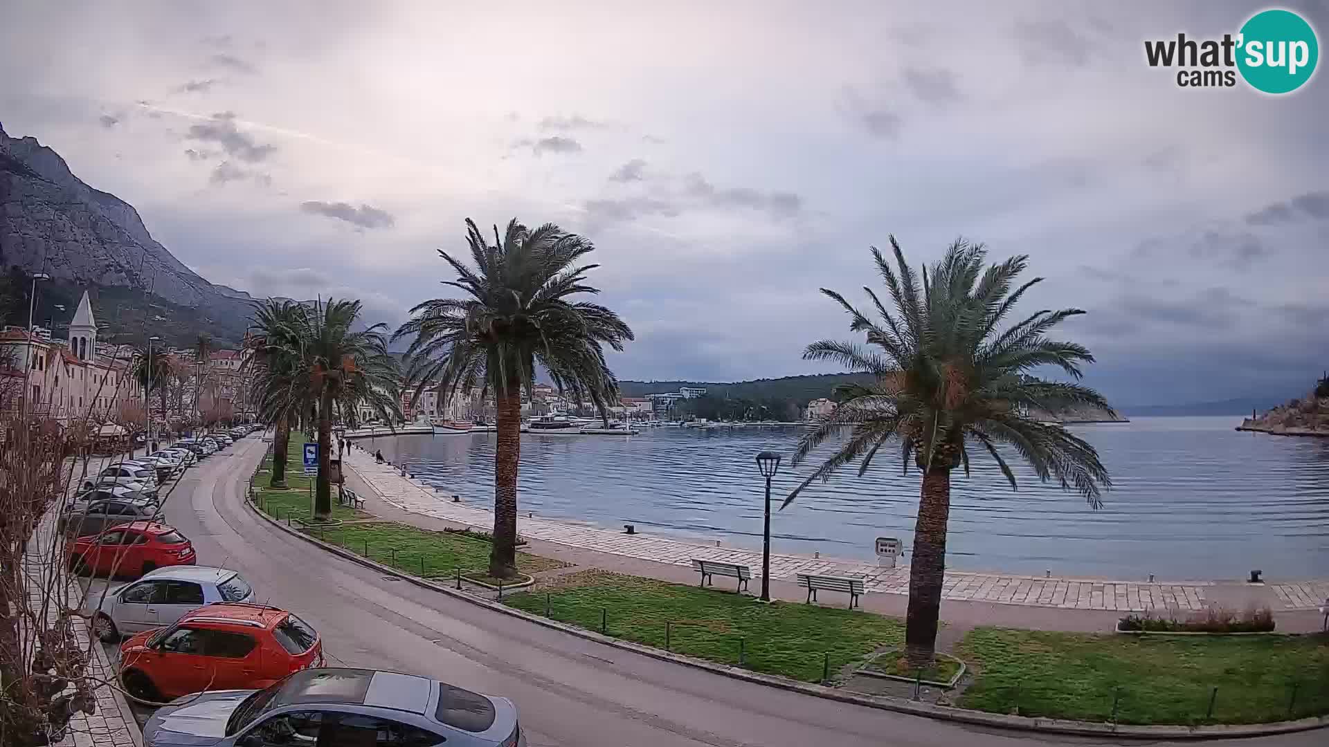 Makarska – Obala kralja Tomislava