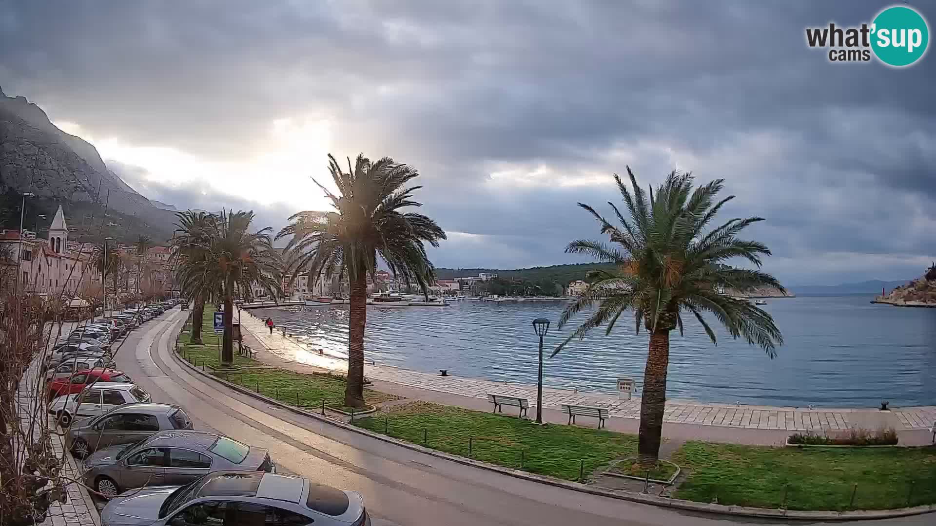 Makarska – Riva re Tomislav