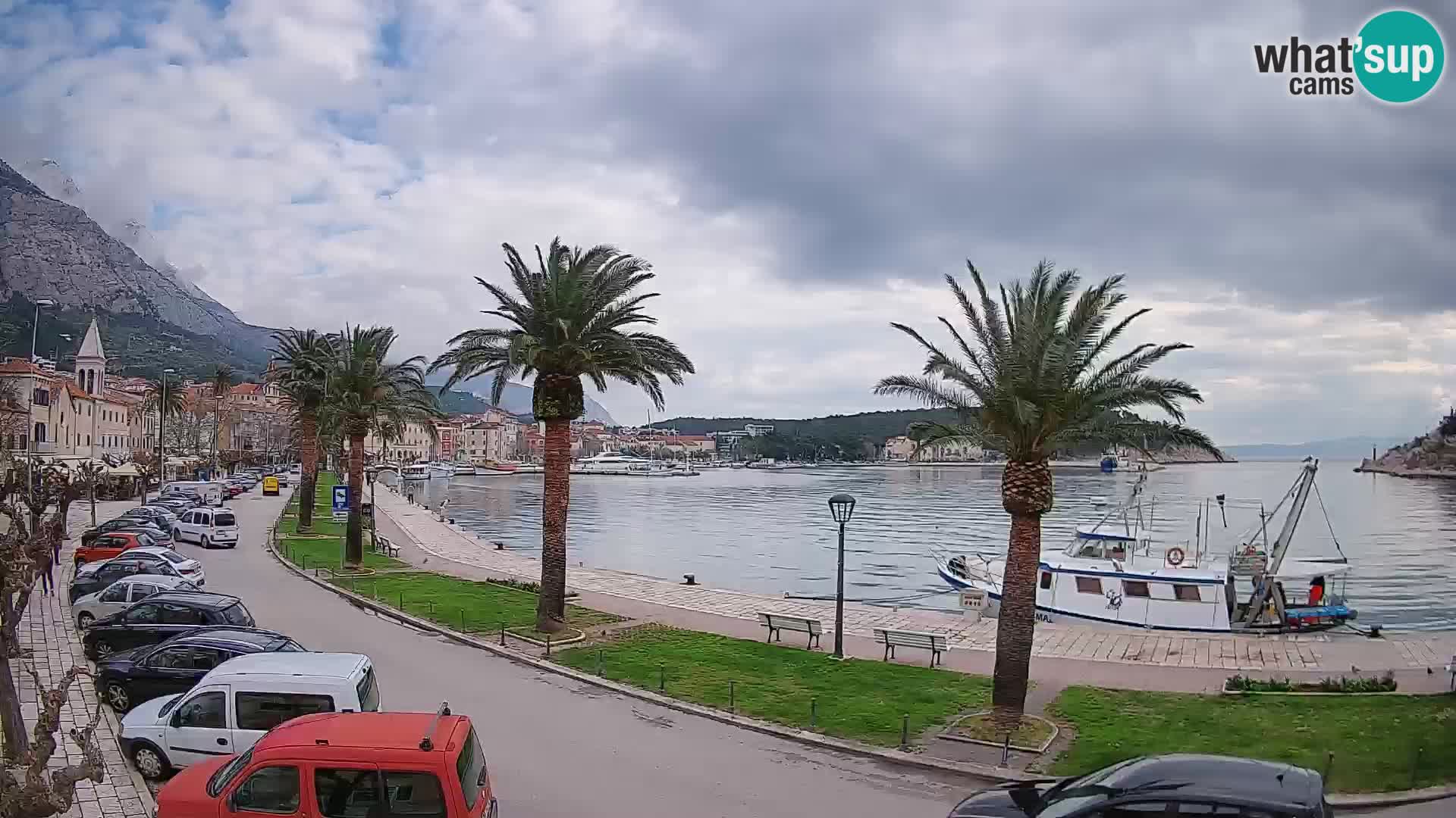 Makarska – Riva re Tomislav