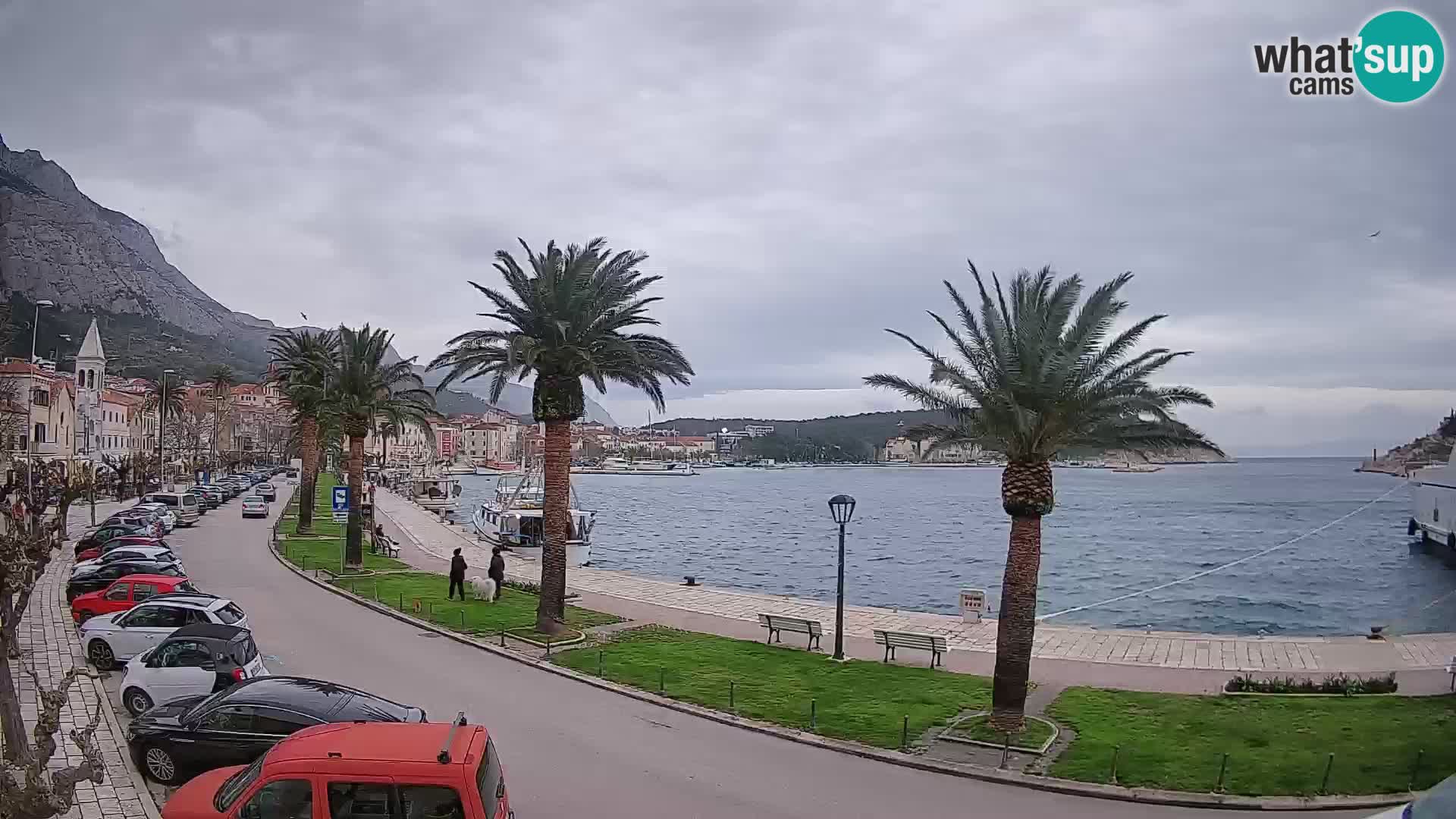 Makarska – Riva re Tomislav