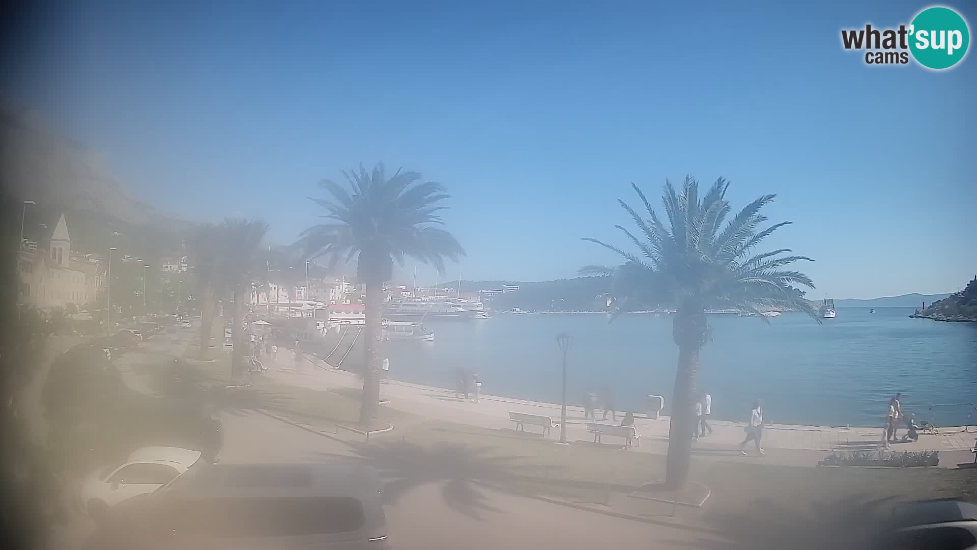 Makarska – Obala kralja Tomislava
