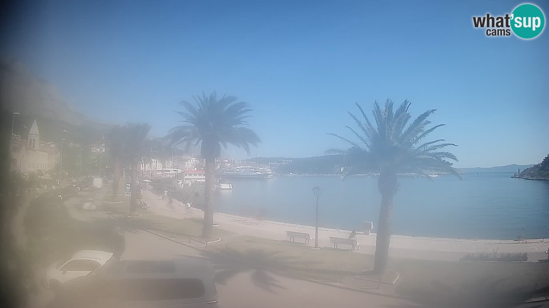 Makarska – Riva re Tomislav