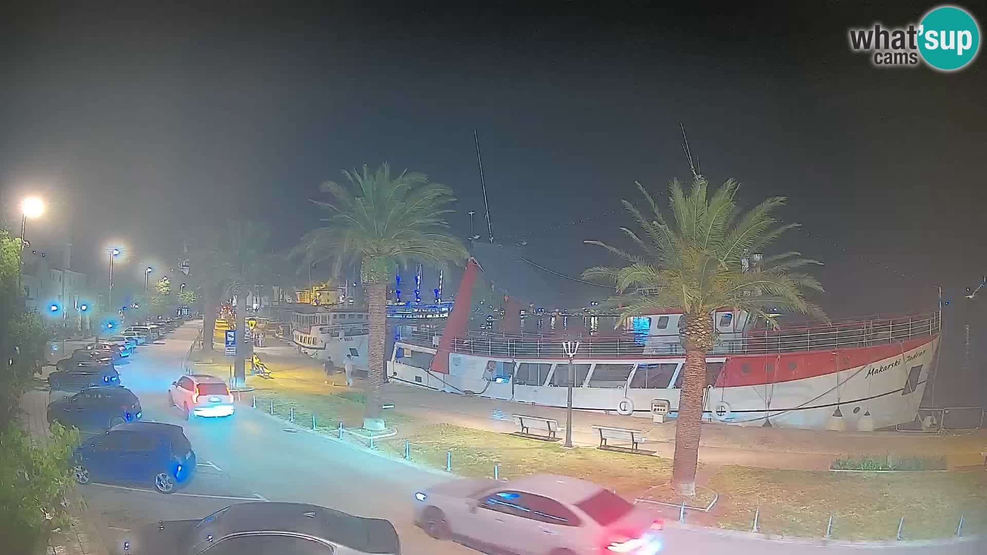 Makarska – Obala kralja Tomislava
