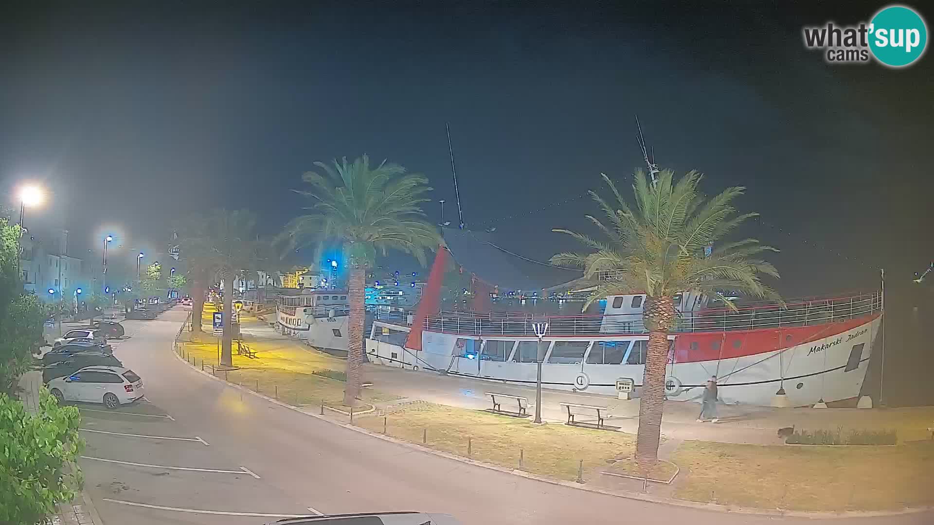 Makarska – Obala kralja Tomislava