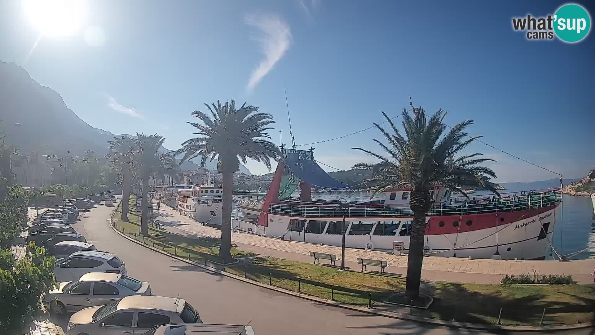 Makarska – Obala kralja Tomislava