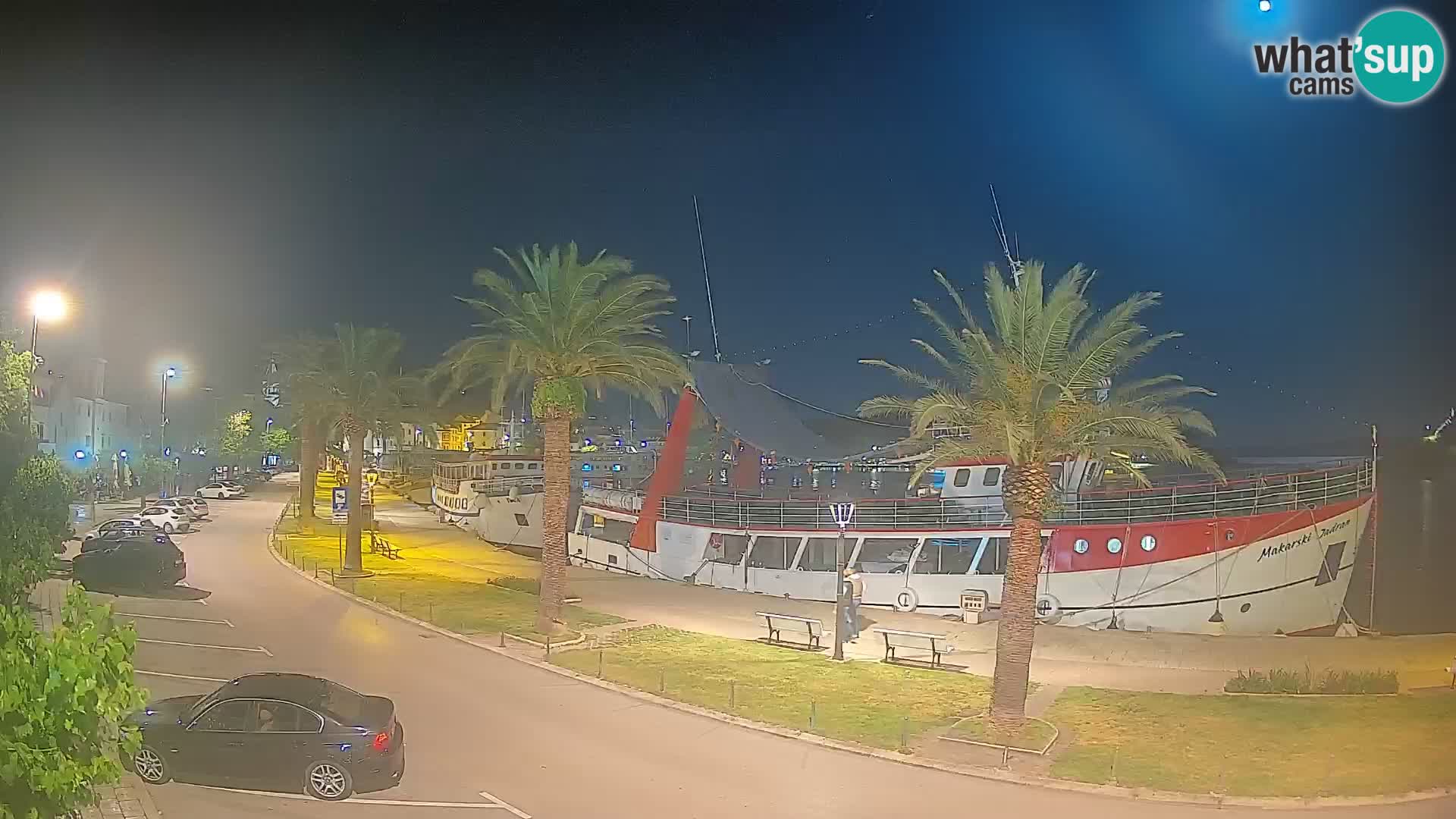 Makarska – Obala kralja Tomislava