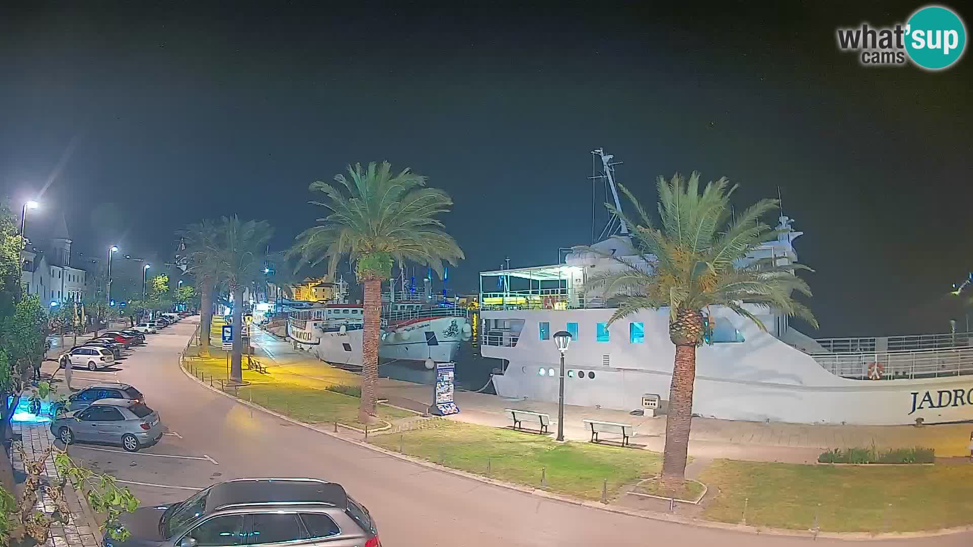 Makarska – Riva re Tomislav