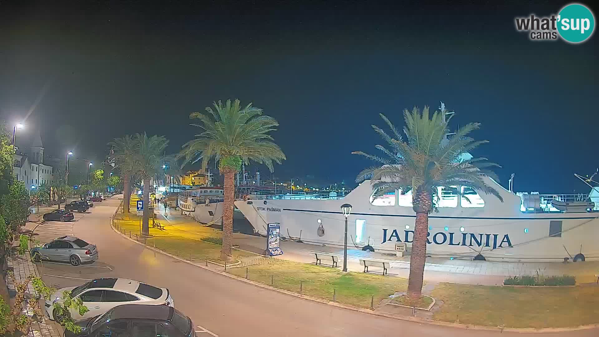 Makarska – Riva re Tomislav