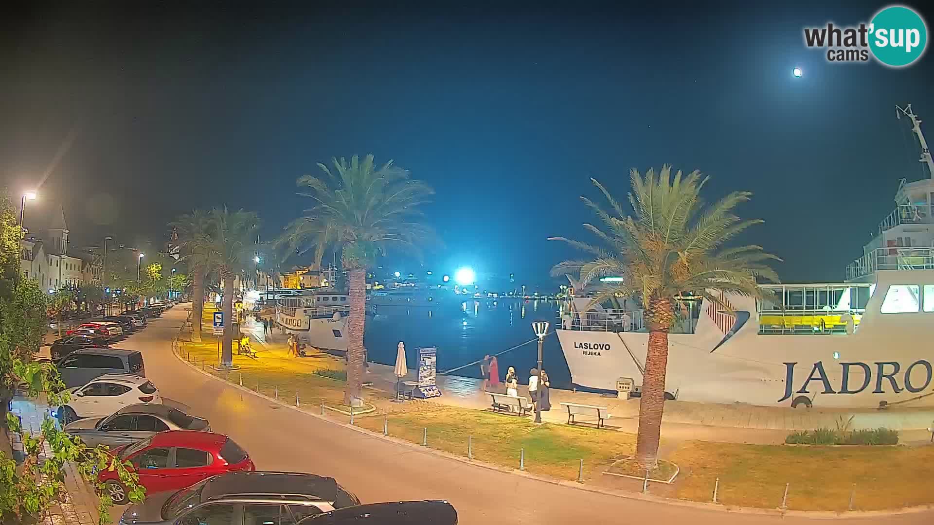 Makarska – Riva re Tomislav