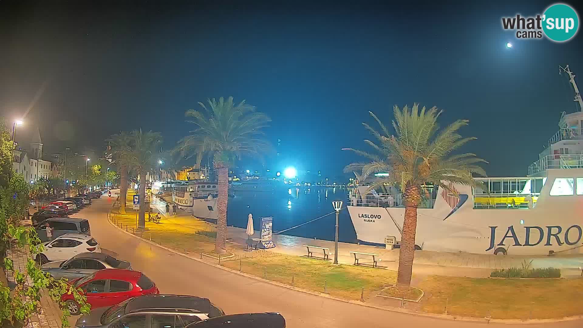Makarska – Obala kralja Tomislava