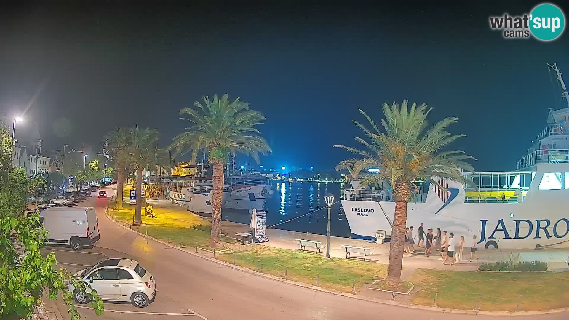 Makarska – Obala kralja Tomislava