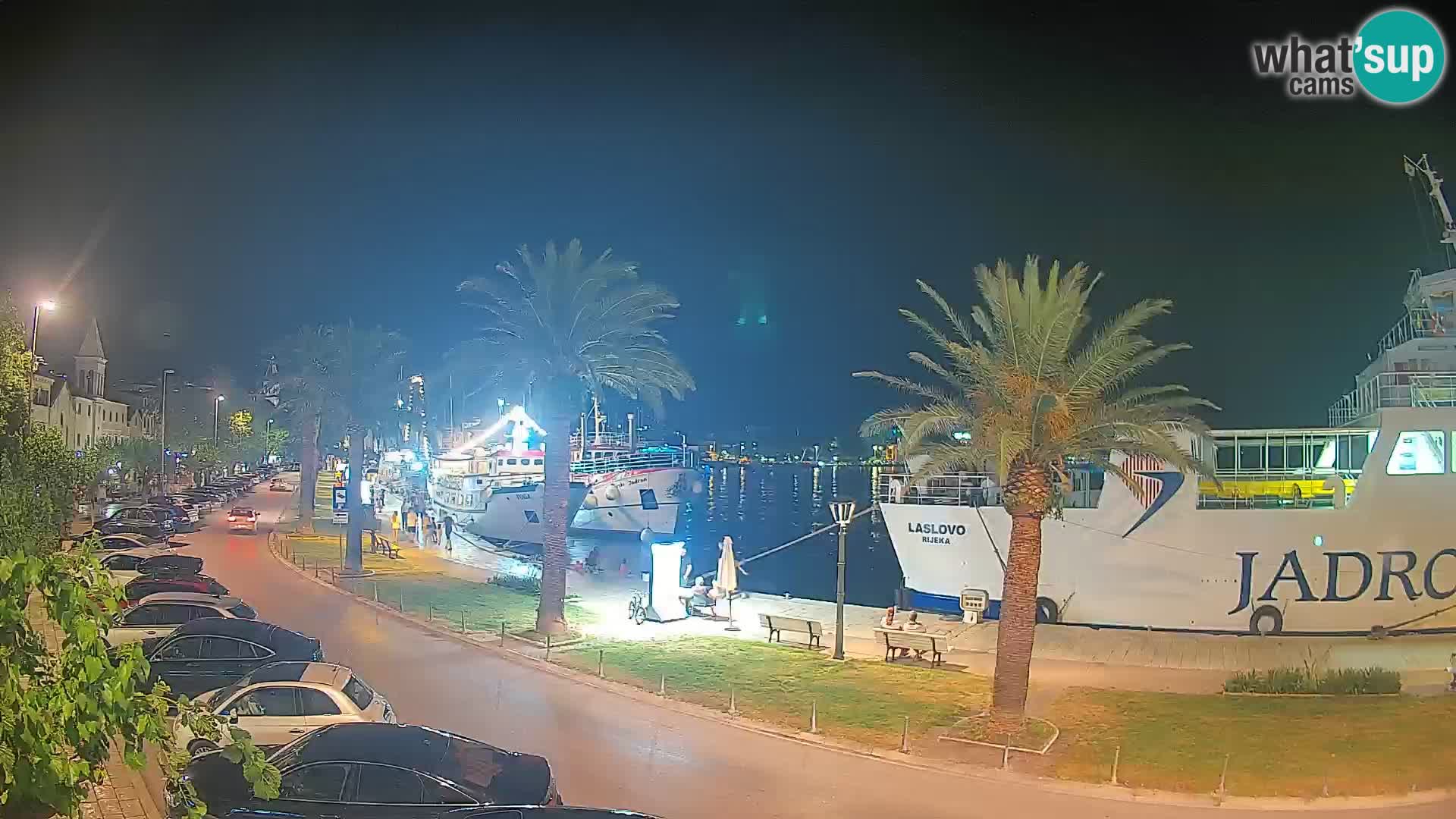 Makarska – Riva re Tomislav