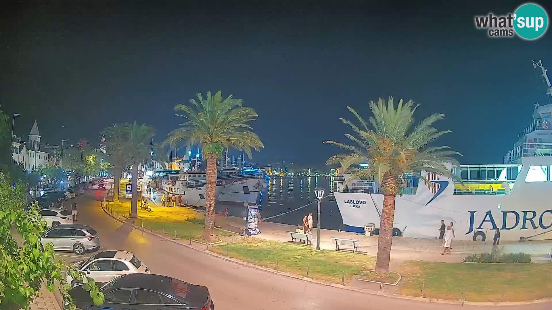 Makarska – Obala kralja Tomislava