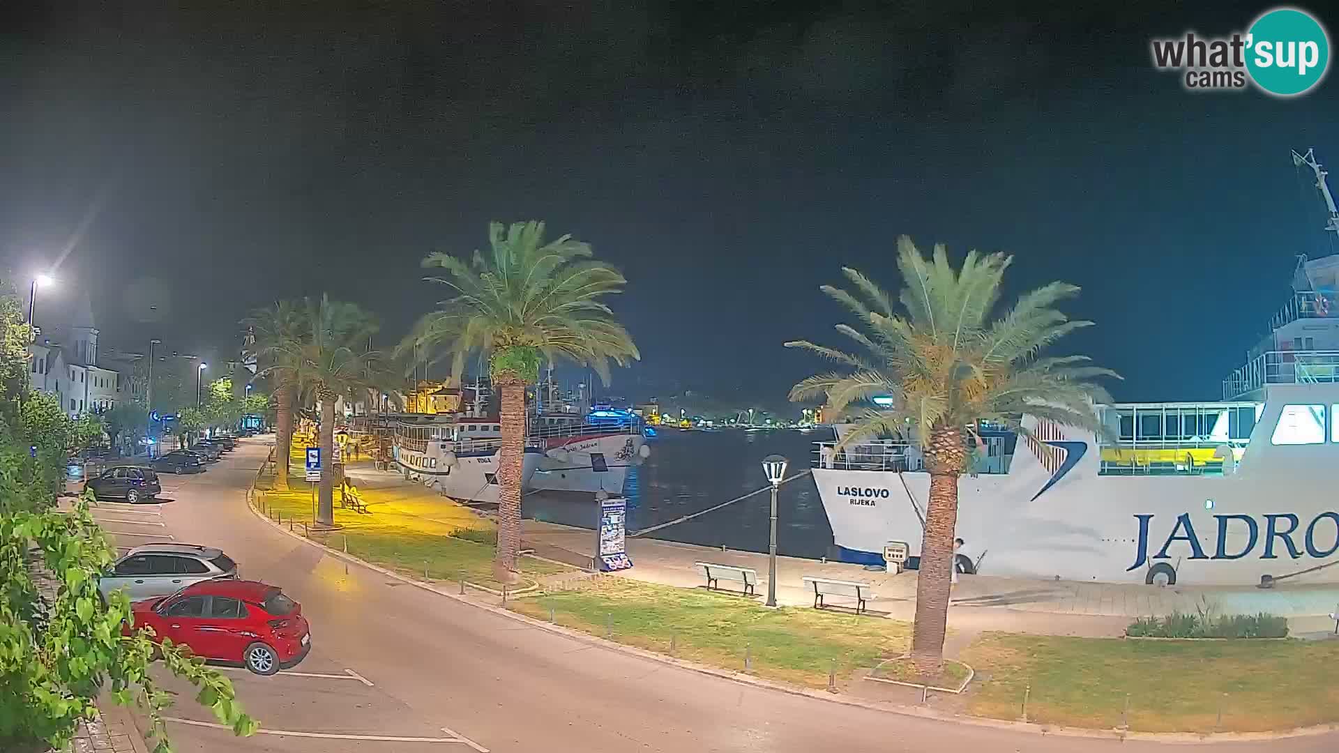Makarska – Riva kralja Tomislava