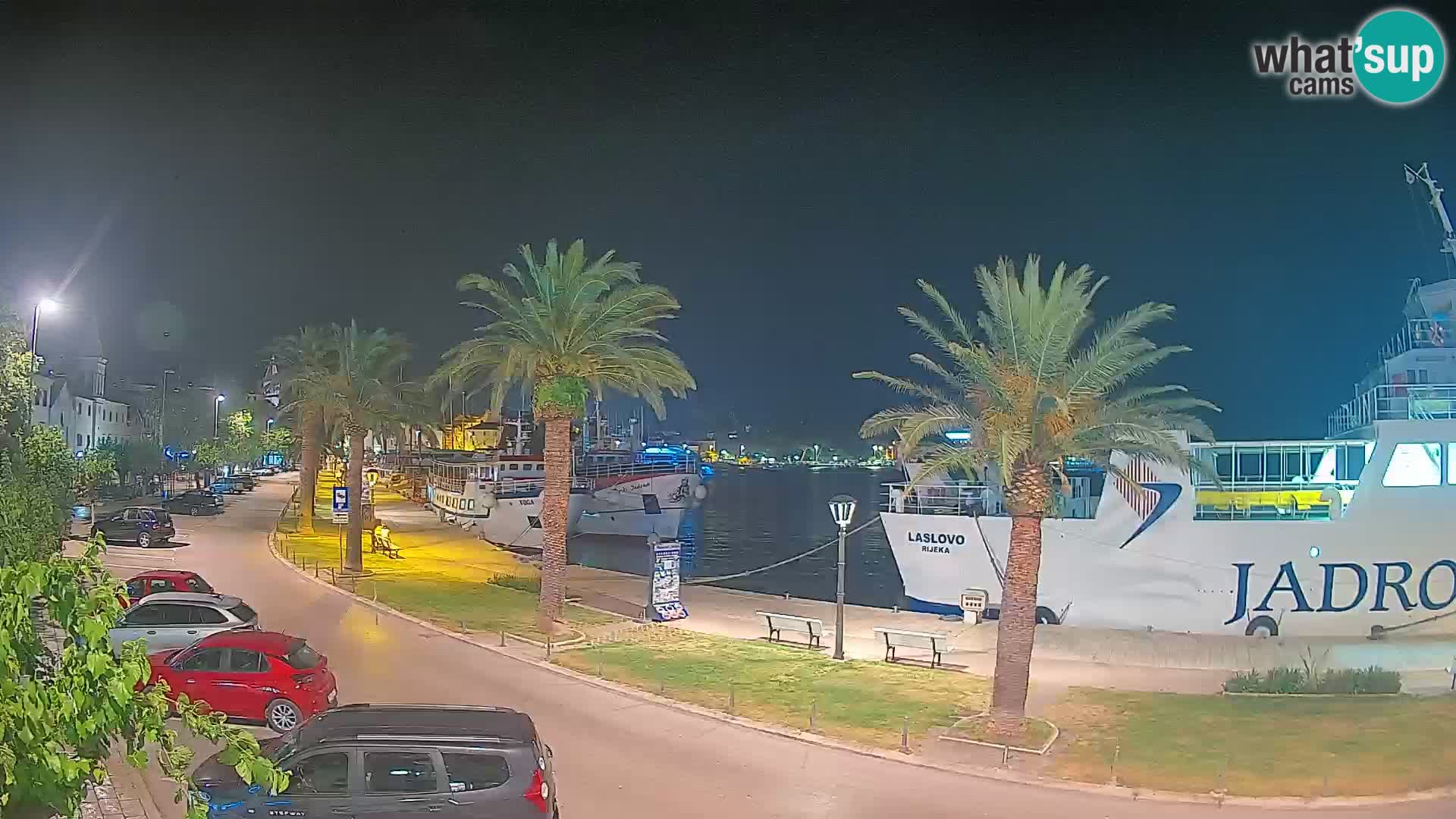 Makarska – Obala kralja Tomislava