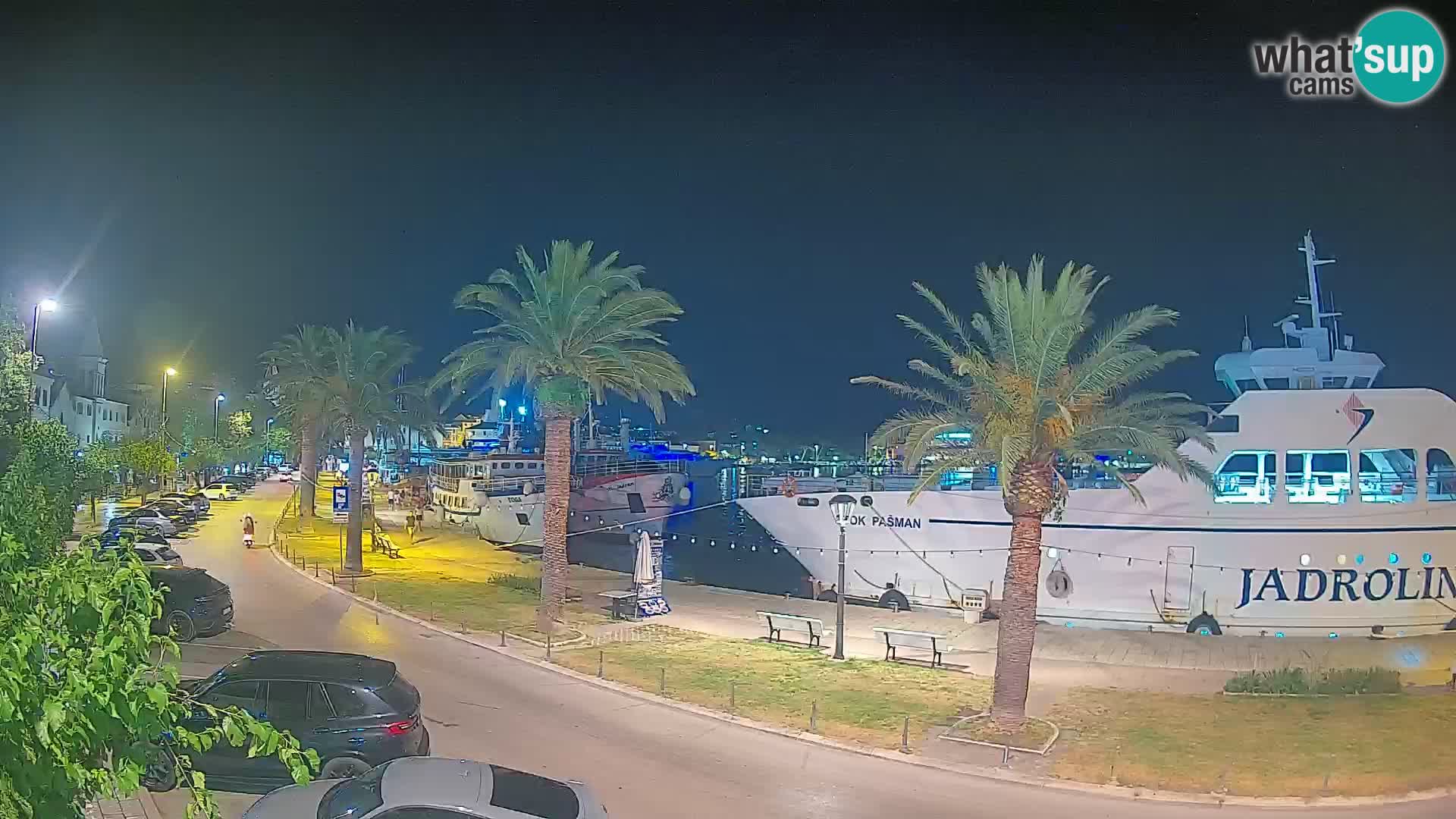 Makarska – Riva king Tomislav