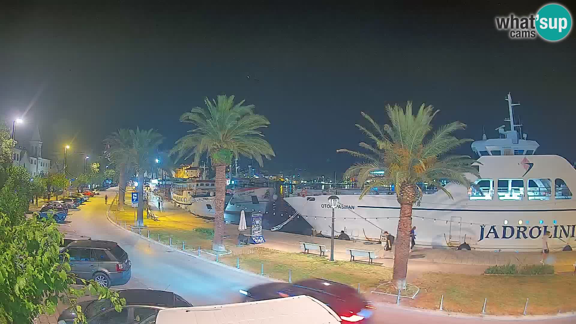 Makarska – Riva re Tomislav