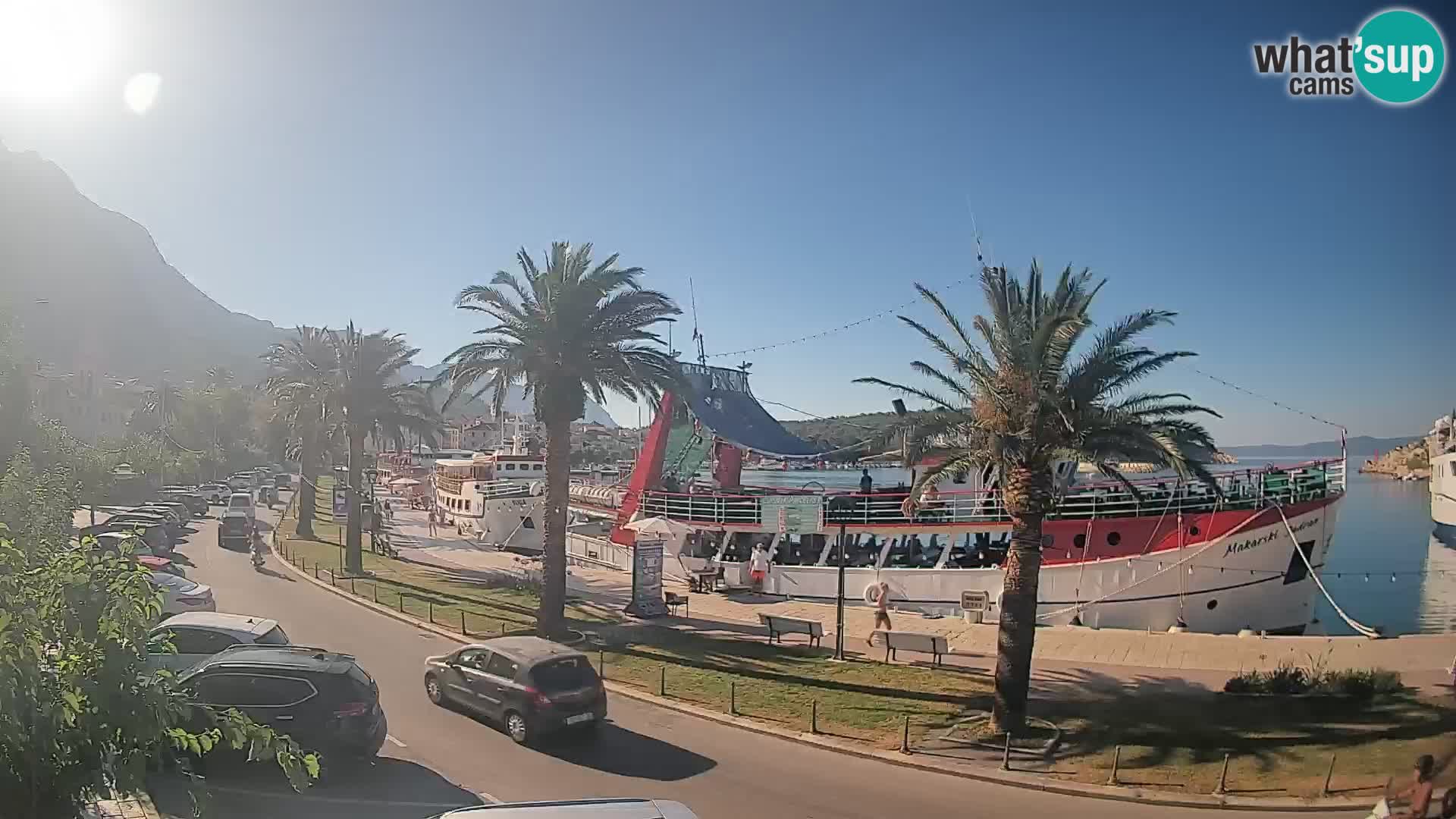 Makarska – Obala kralja Tomislava