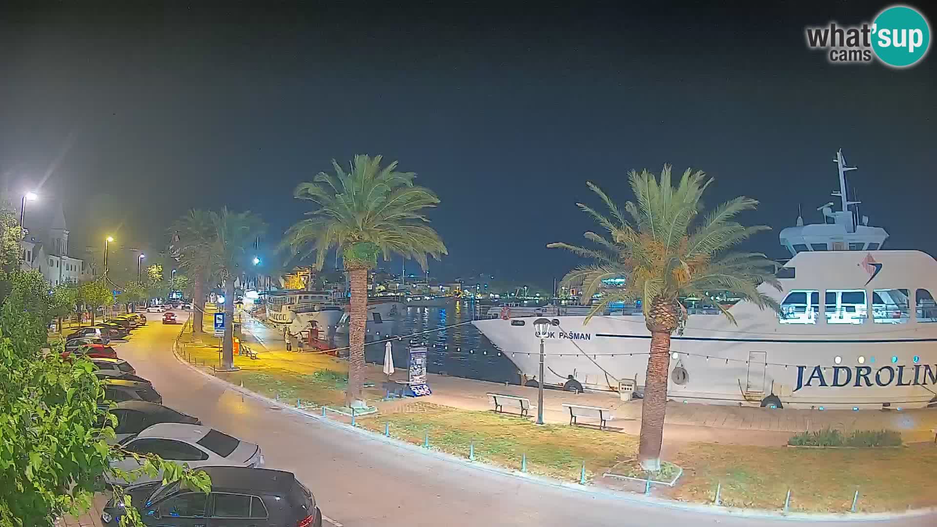 Makarska – Riva re Tomislav