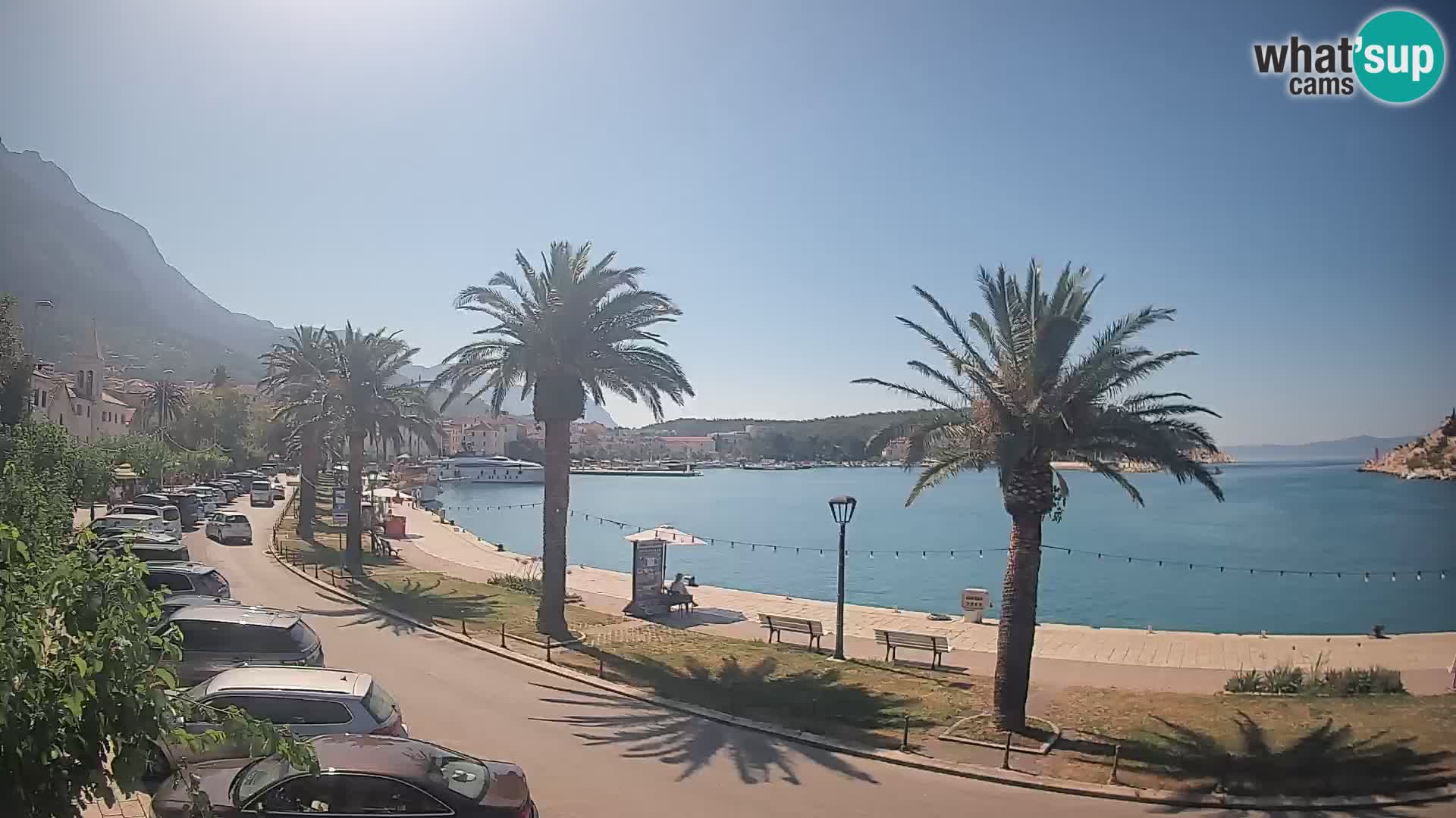 Makarska – Obala kralja Tomislava