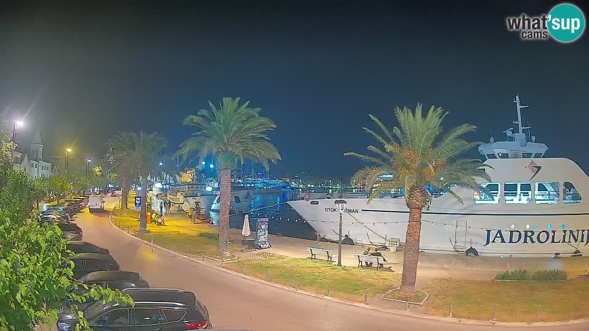 Makarska – Obala kralja Tomislava