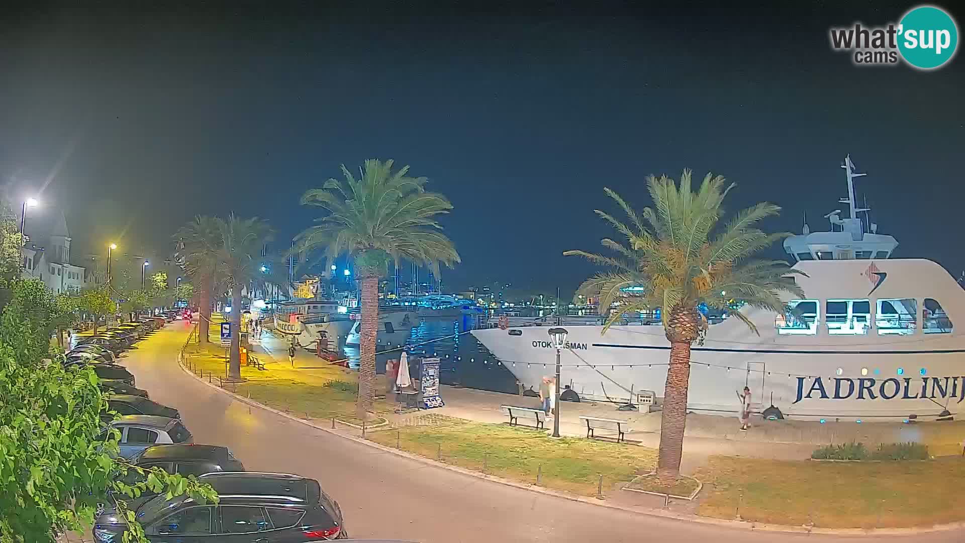 Makarska – Obala kralja Tomislava