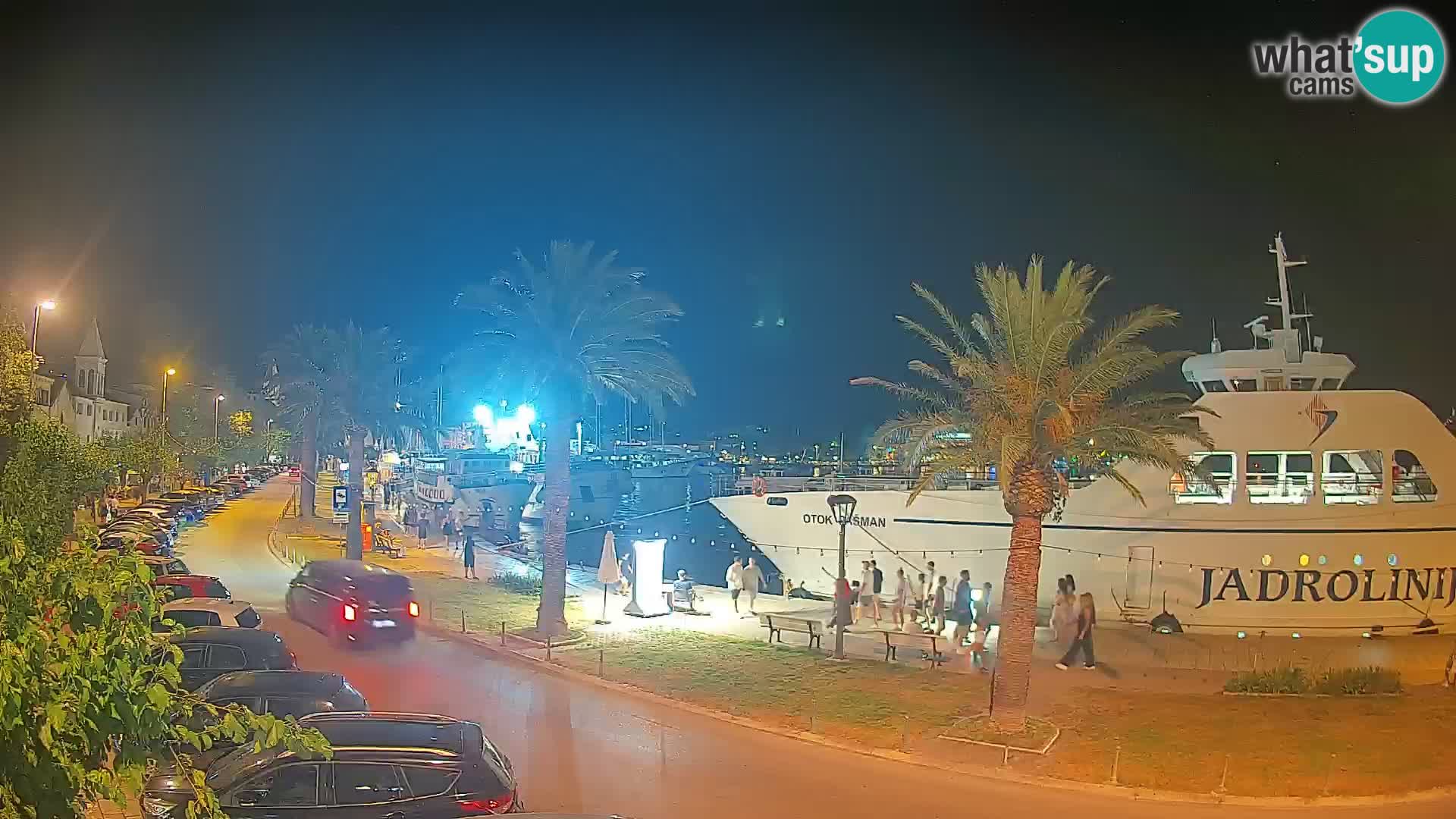 Makarska – Riva kralja Tomislava