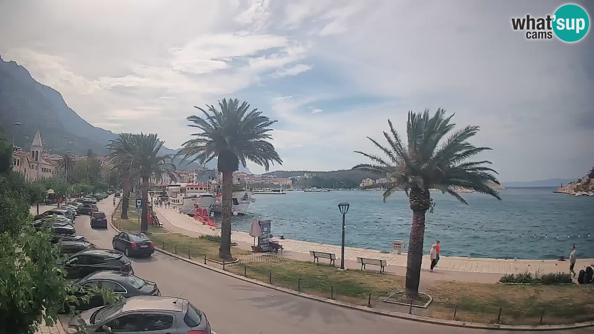 Makarska – Obala kralja Tomislava