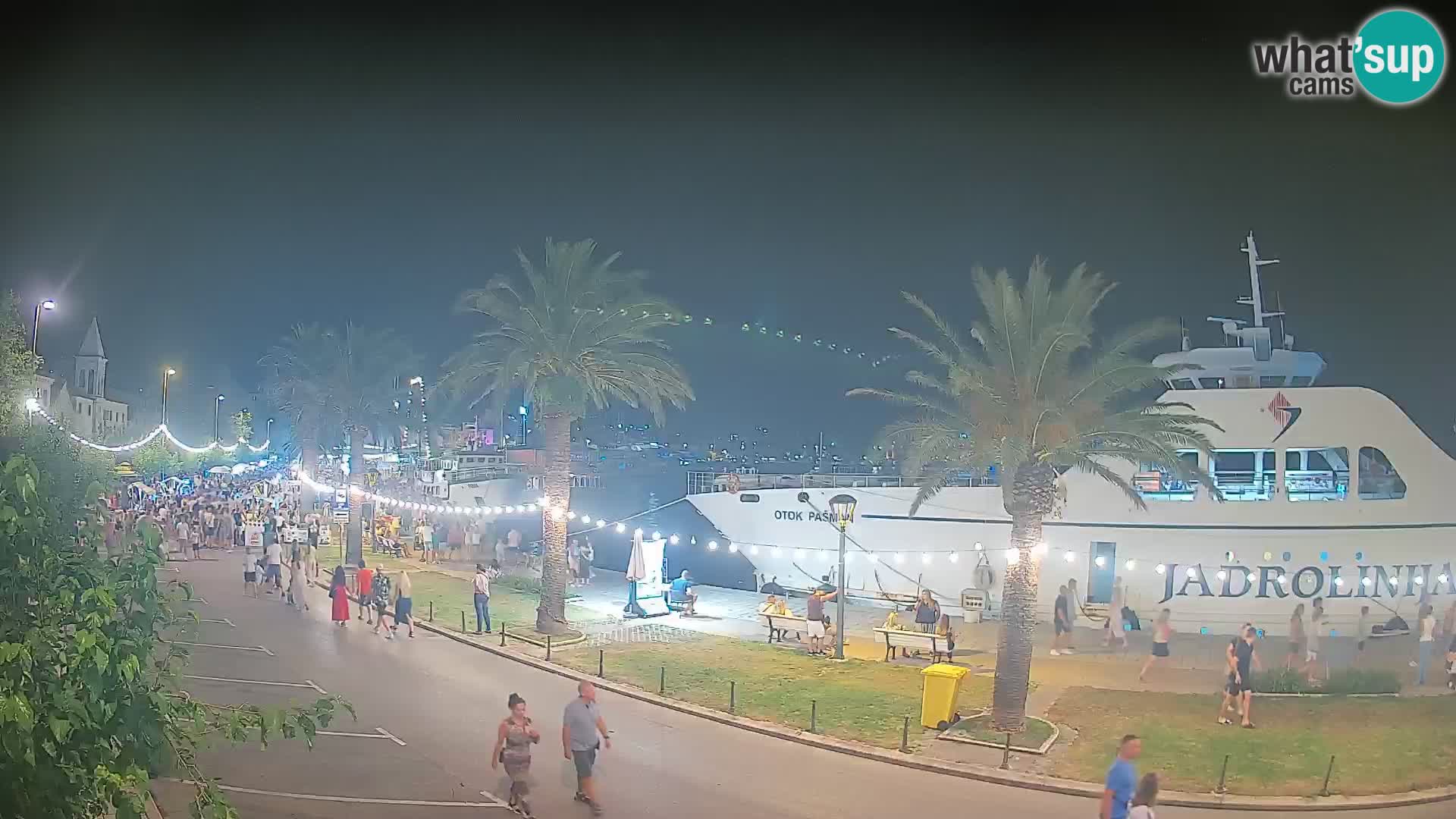Makarska – Obala kralja Tomislava