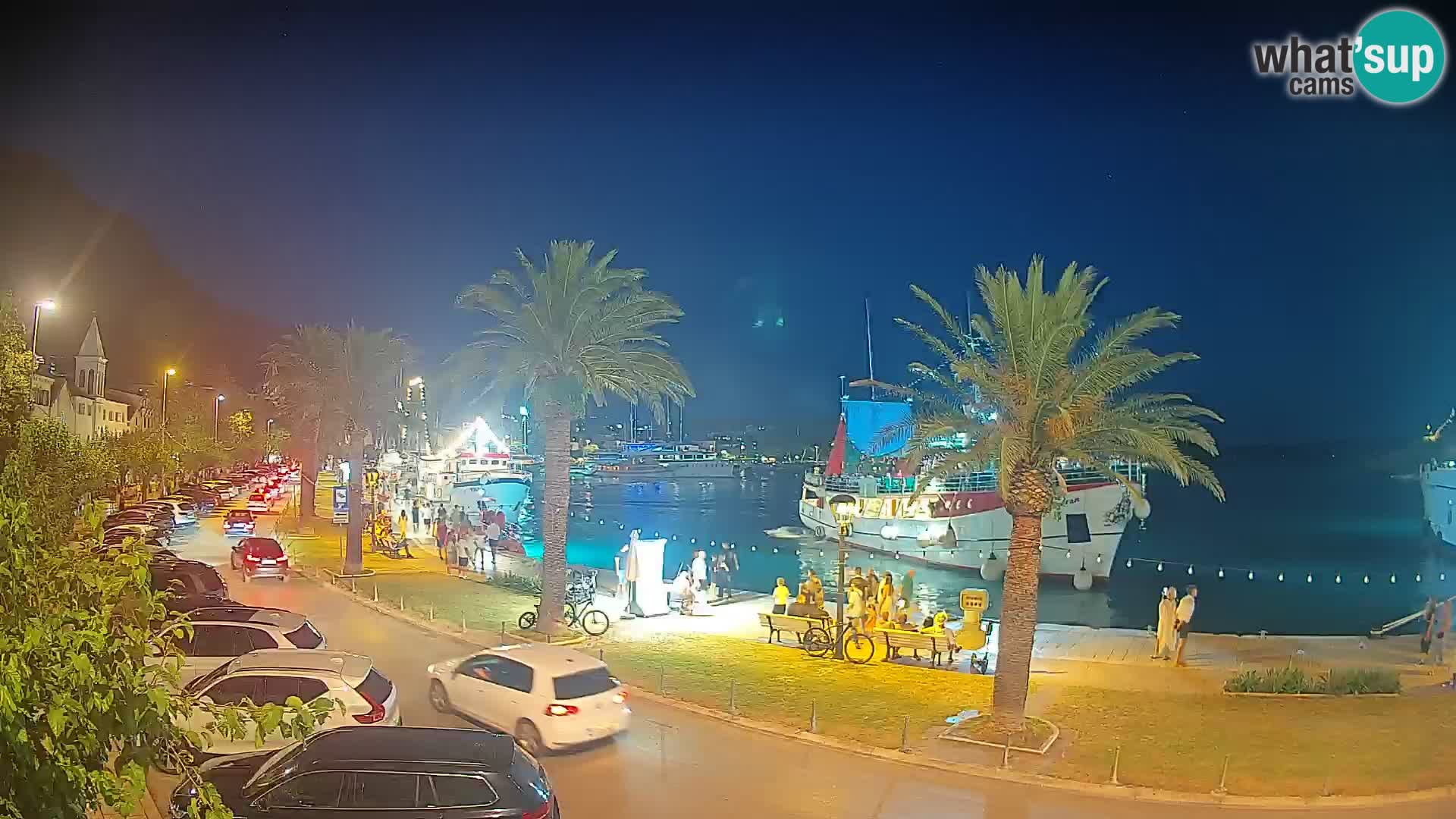 Makarska – Obala kralja Tomislava