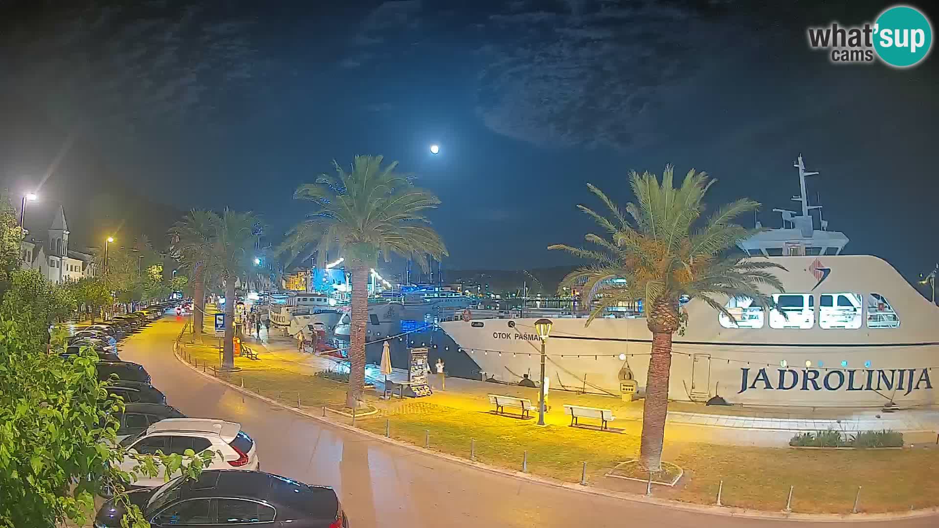 Makarska – Riva kralja Tomislava