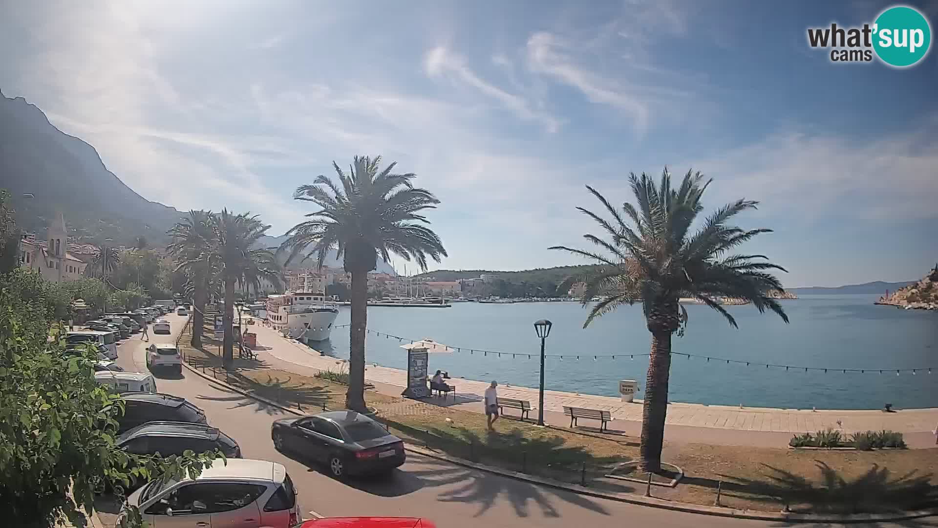 Makarska – Obala kralja Tomislava