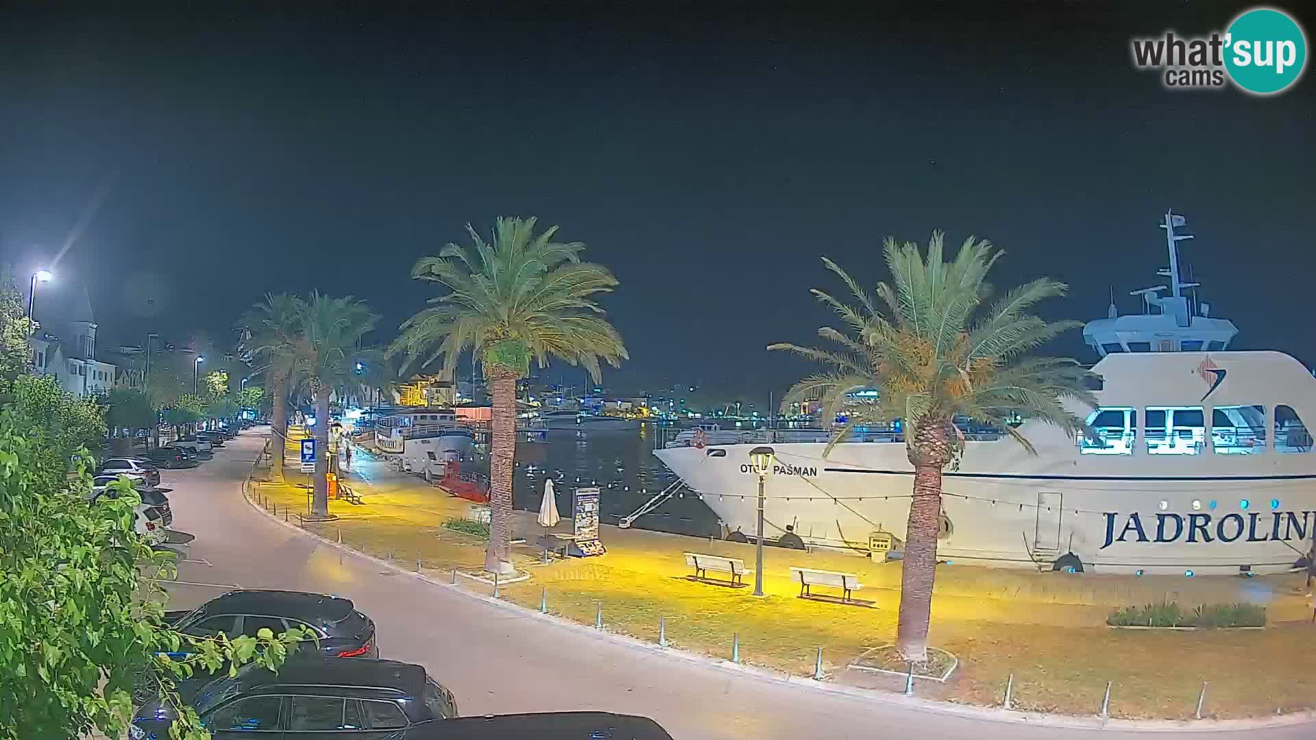Makarska – Riva kralja Tomislava