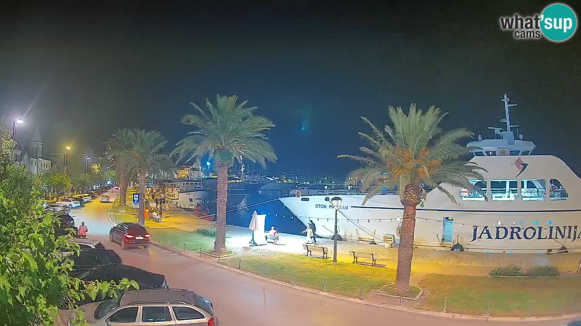 Makarska – Riva re Tomislav