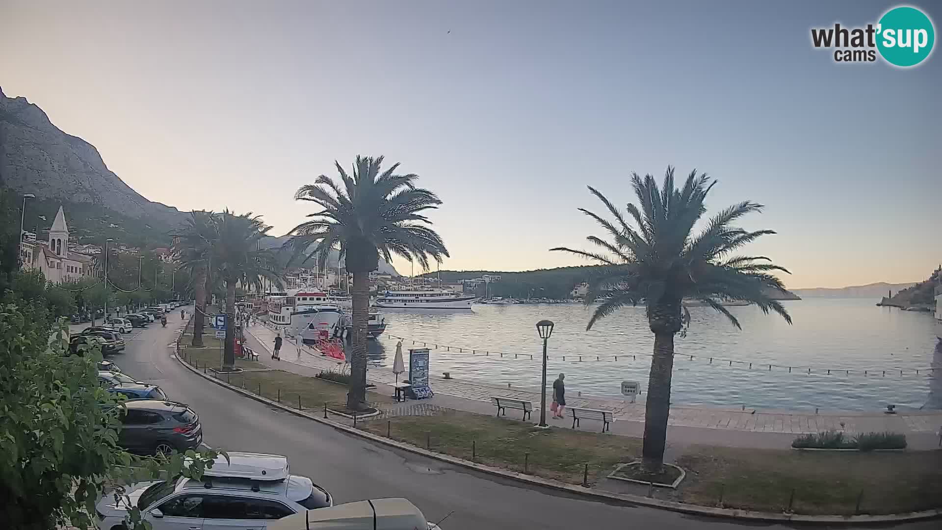 Makarska – Obala kralja Tomislava