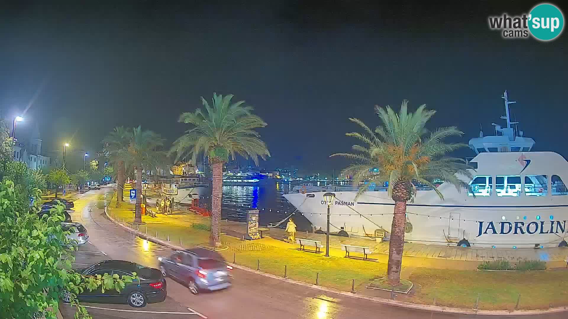 Makarska – Riva re Tomislav