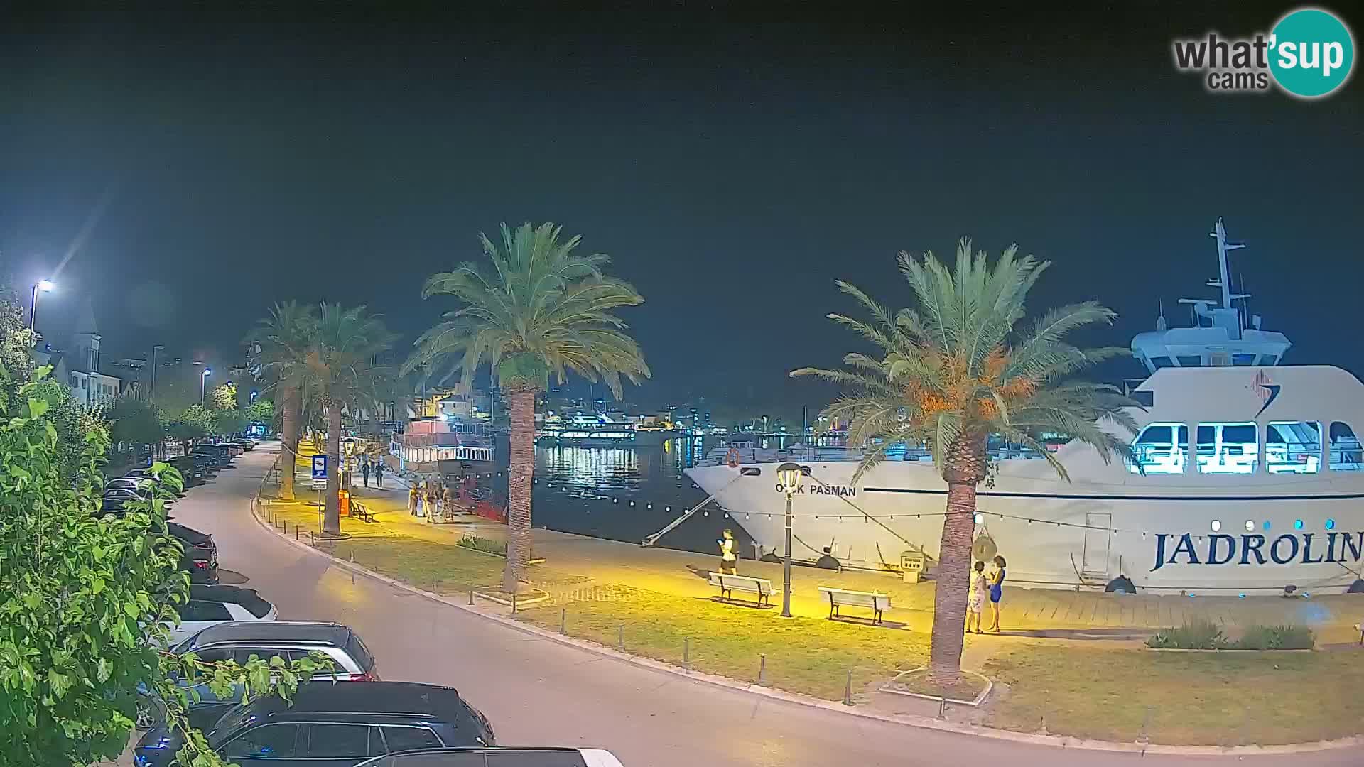 Makarska – Riva kralja Tomislava