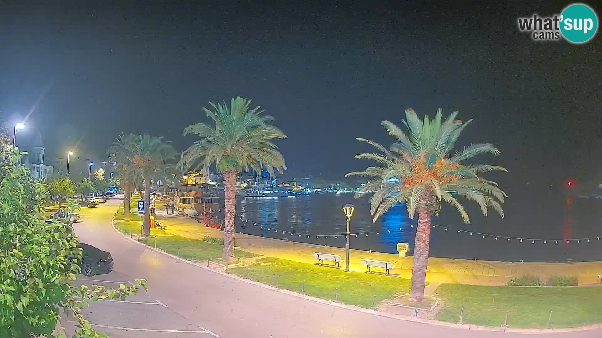 Makarska – Riva re Tomislav